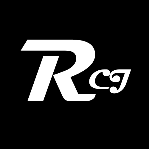 Logo de Roberto Carrascoso, desarrollador web y móvil